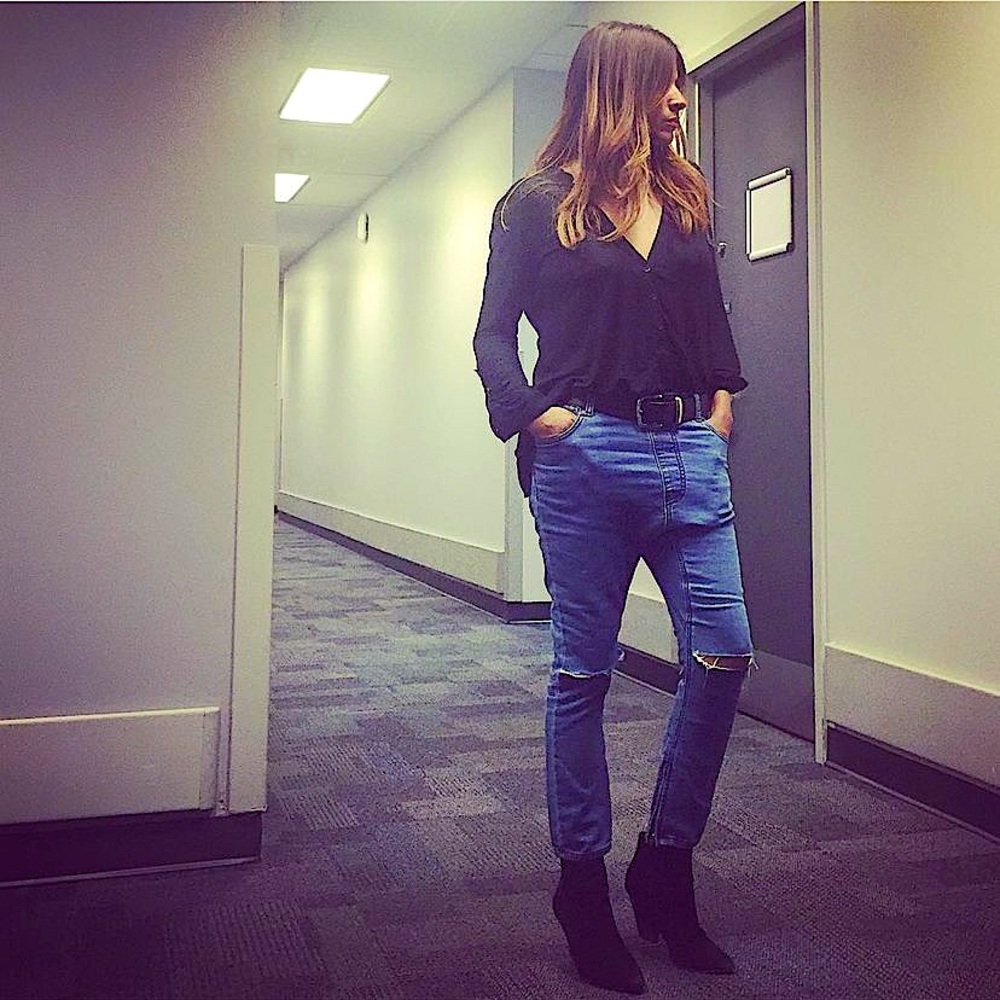 ONE TEASPOON Jeans